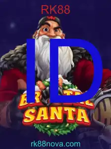 BrutalSanta