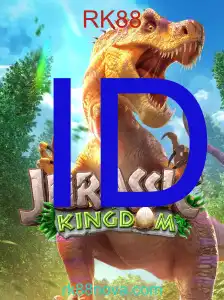 JurassicKingdom