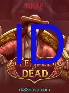 TempleofDead